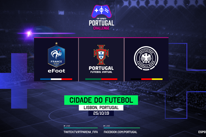 FIFA 20 : L'eFoot de France de retour au FPF, infos et date